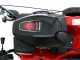 Cortac&eacute;sped Marina Systems Pivot 53SH - Motor HONDA GCVX 200