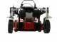 Cortac&eacute;sped Marina Systems Pivot 53SH - Motor HONDA GCVX 200