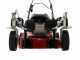 Cortac&eacute;sped Marina Systems Pivot 53SH - Motor HONDA GCVX 200