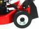 Cortac&eacute;sped Marina Systems Pivot 53SH - Motor HONDA GCVX 200