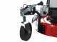 Cortac&eacute;sped Marina Systems Pivot 53SH - Motor HONDA GCVX 200