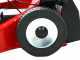 Cortac&eacute;sped Marina Systems Pivot 53SH - Motor HONDA GCVX 200