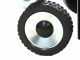 Cortac&eacute;sped Marina Systems Pivot 53SH - Motor HONDA GCVX 200