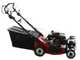 Marina Systems Pivot 53SH PRO - Cortac&eacute;sped de gasolina autopropulsado - Motor Honda GXV 160