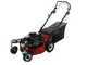 Marina Systems Pivot 53SH PRO - Cortac&eacute;sped de gasolina autopropulsado - Motor Honda GXV 160