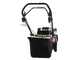 Marina Systems Pivot 53SH PRO - Cortac&eacute;sped de gasolina autopropulsado - Motor Honda GXV 160