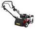 Marina Systems Pivot 53SH PRO - Cortac&eacute;sped de gasolina autopropulsado - Motor Honda GXV 160