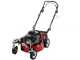 Marina Systems Pivot 53SH PRO - Cortac&eacute;sped de gasolina autopropulsado - Motor Honda GXV 160
