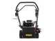 Marina Systems Pivot 53SH PRO - Cortac&eacute;sped de gasolina autopropulsado - Motor Honda GXV 160