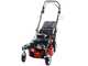 Marina Systems Pivot 53SH PRO - Cortac&eacute;sped de gasolina autopropulsado - Motor Honda GXV 160