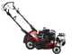 Marina Systems Pivot 53SH PRO - Cortac&eacute;sped de gasolina autopropulsado - Motor Honda GXV 160