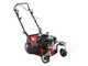 Marina Systems Pivot 53SH PRO - Cortac&eacute;sped de gasolina autopropulsado - Motor Honda GXV 160