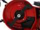 Marina Systems Pivot 53SH PRO - Cortac&eacute;sped de gasolina autopropulsado - Motor Honda GXV 160
