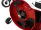 Marina Systems Pivot 53SH PRO - Cortac&eacute;sped de gasolina autopropulsado - Motor Honda GXV 160