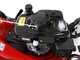 Marina Systems Pivot 53SH PRO - Cortac&eacute;sped de gasolina autopropulsado - Motor Honda GXV 160