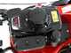 Marina Systems Pivot 53SH PRO - Cortac&eacute;sped de gasolina autopropulsado - Motor Honda GXV 160