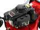 Marina Systems Pivot 53SH PRO - Cortac&eacute;sped de gasolina autopropulsado - Motor Honda GXV 160