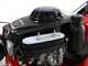 Marina Systems Pivot 53SH PRO - Cortac&eacute;sped de gasolina autopropulsado - Motor Honda GXV 160