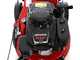Marina Systems Pivot 53SH PRO - Cortac&eacute;sped de gasolina autopropulsado - Motor Honda GXV 160