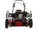 Marina Systems Pivot 53SH PRO - Cortac&eacute;sped de gasolina autopropulsado - Motor Honda GXV 160
