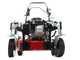 Marina Systems Pivot 53SH PRO - Cortac&eacute;sped de gasolina autopropulsado - Motor Honda GXV 160