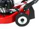 Marina Systems Pivot 53SH PRO - Cortac&eacute;sped de gasolina autopropulsado - Motor Honda GXV 160