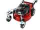Marina Systems Pivot 53SH PRO - Cortac&eacute;sped de gasolina autopropulsado - Motor Honda GXV 160