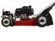 Marina Systems Pivot 53SH PRO - Cortac&eacute;sped de gasolina autopropulsado - Motor Honda GXV 160