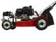 Marina Systems Pivot 53SH PRO - Cortac&eacute;sped de gasolina autopropulsado - Motor Honda GXV 160