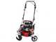 Marina Systems Pivot 53SH PRO - Cortac&eacute;sped de gasolina autopropulsado - Motor Honda GXV 160