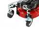 Marina Systems Pivot 53SH PRO - Cortac&eacute;sped de gasolina autopropulsado - Motor Honda GXV 160