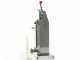 Tre Spade Mod. 5/V Deluxe - Embutidora vertical manual 5 Kg - 2 Velocidades