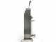 Tre Spade Mod. 5/V Deluxe - Embutidora vertical manual 5 Kg - 2 Velocidades