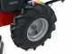 Benassi MD 555 R - Desbrozadora de ruedas a gasolina de 4 tiempos autopropulsada - rato RV 150