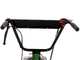 Lampacrescia MGM DL301 - Motoazada de gasolina 2.5 HP - Motor Loncin