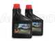 Lampacrescia MGM DL301 - Motoazada de gasolina 2.5 HP - Motor Loncin
