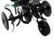 Lampacrescia MGM DL301 - Motoazada de gasolina 2.5 HP - Motor Loncin