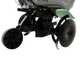 Lampacrescia MGM DL301 - Motoazada de gasolina 2.5 HP - Motor Loncin