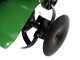 Lampacrescia MGM DL301 - Motoazada de gasolina 2.5 HP - Motor Loncin