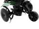 Lampacrescia MGM DL301 - Motoazada de gasolina 2.5 HP - Motor Loncin
