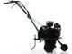 Lampacrescia MGM DL301 - Motoazada de gasolina 2.5 HP - Motor Loncin
