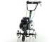 Lampacrescia MGM DL301 - Motoazada de gasolina 2.5 HP - Motor Loncin