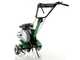 Lampacrescia MGM DL301 - Motoazada de gasolina 2.5 HP - Motor Loncin