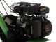 Lampacrescia MGM DL301 - Motoazada de gasolina 2.5 HP - Motor Loncin