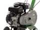 Lampacrescia MGM DL301 - Motoazada de gasolina 2.5 HP - Motor Loncin