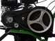 Lampacrescia MGM DL301 - Motoazada de gasolina 2.5 HP - Motor Loncin