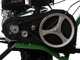 Lampacrescia MGM DL301 - Motoazada de gasolina 2.5 HP - Motor Loncin