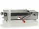Tre Spade Mod. 10 Deluxe - Embutidora manual profesional 10 Kg - 2 Velocidades