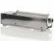 Tre Spade Mod. 10 Deluxe - Embutidora manual profesional 10 Kg - 2 Velocidades