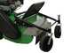Lampacrescia MGM TTR560 - Desbrozadora de ruedas con martillos - Honda GX160